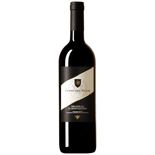 Terre Del Palio Rosso Di Montalcino