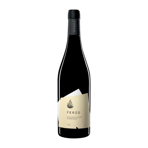 Ferzo Montepulciano D'abruzzo Riserva