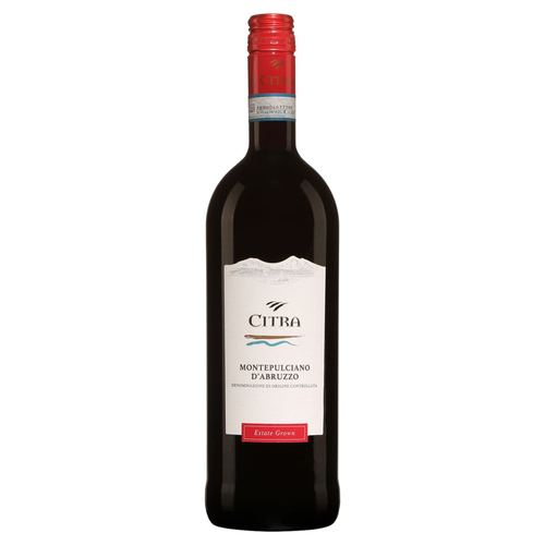 Citra Montepulciano D'abruzzo