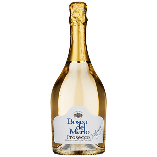 Bosco Del Merlo Prosecco Millesimato