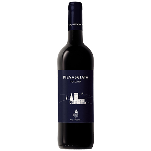 Vallepicciola Pievesciata Super Tuscan