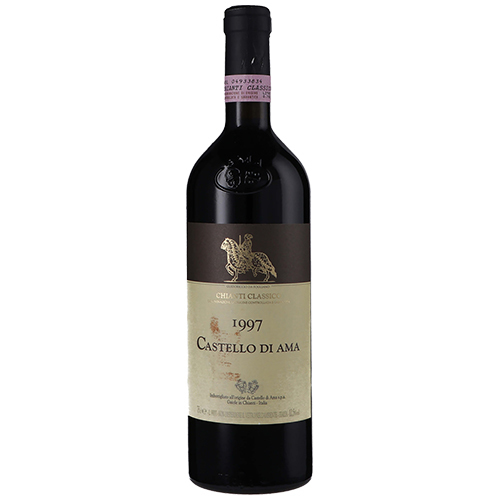 Castello Ama La Casuccia Chianti Classico  Gran Selezi