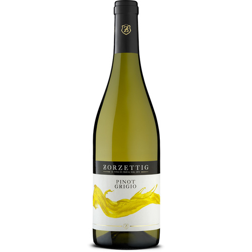 Zorzettig Pinot Grigio Friuli