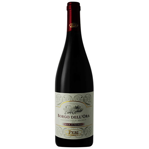 Peri Borgo Dell'ora Marzemino Rosso