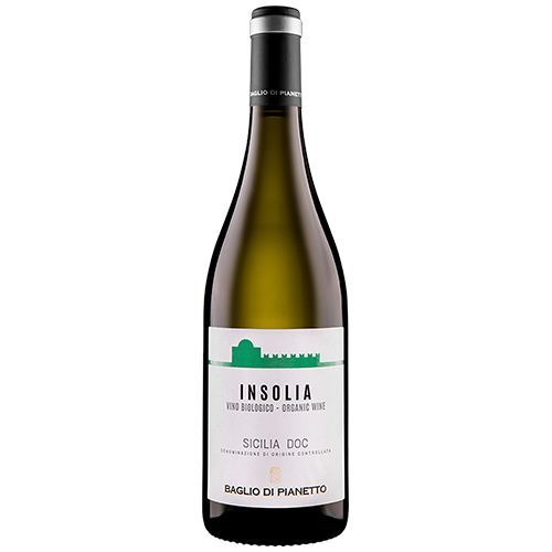 Baglio Di Pianetto Insolia