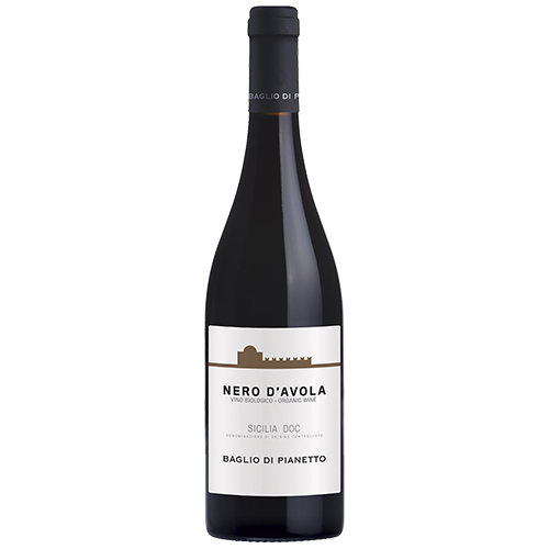 Baglio Di Pianetto Nero D'avola