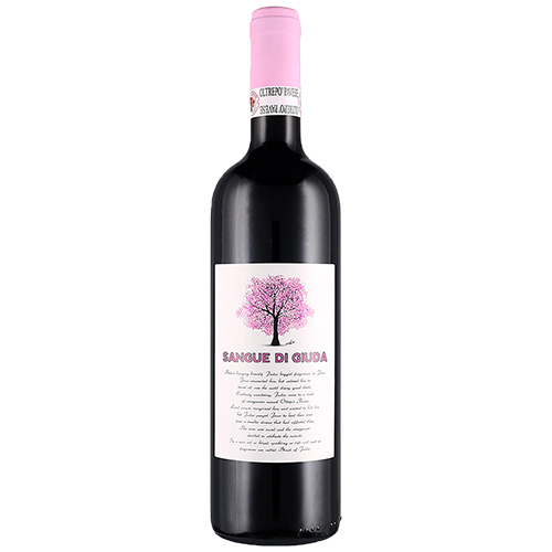 Calatroni Sangue Di Giuda