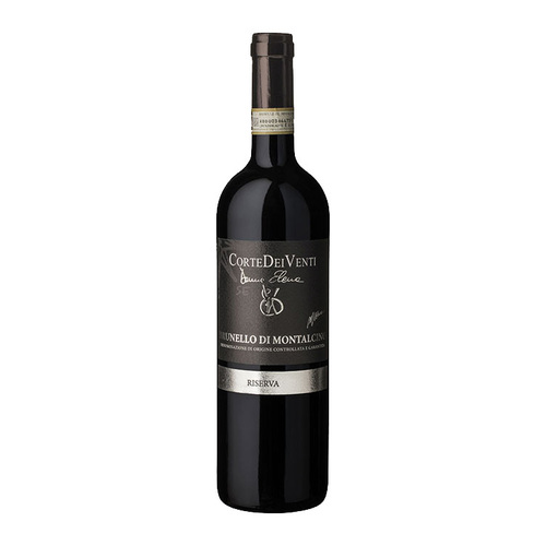 Corte Dei Venti Brunello Di Montalcino Riserva