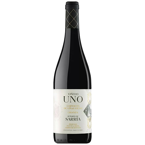 Senorio De Sarria Vinedo Uno Old Vine Garnacha