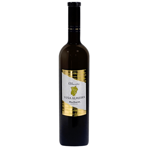 Vina Almeira Albarino - Rias Baixas