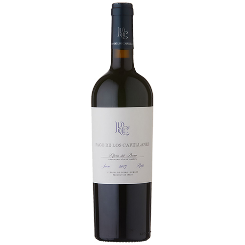 Zoom to enlarge the Pago De Los Capellanes Joven Ribera Del Duero