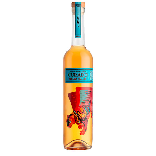 Curado Tequila Blanco • Espadin