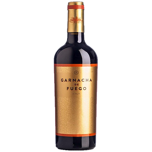 Breca Garnacha De Fuego