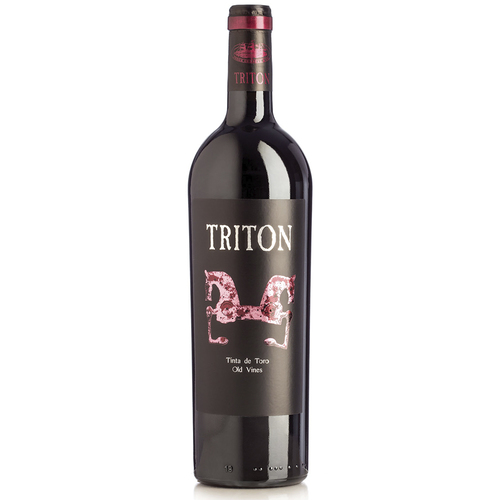 Triton Tinta De Toro Spain