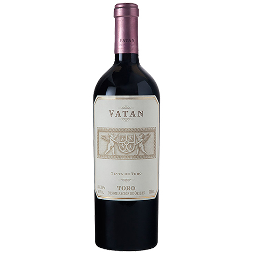 Vatan Tinta Del Toro Toro