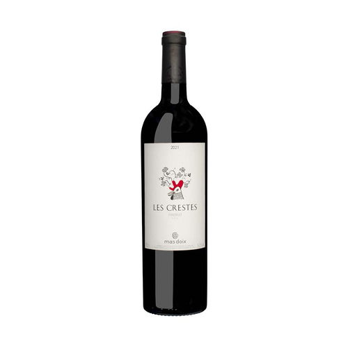 Zoom to enlarge the Mas Doix “les Crestes” Priorat