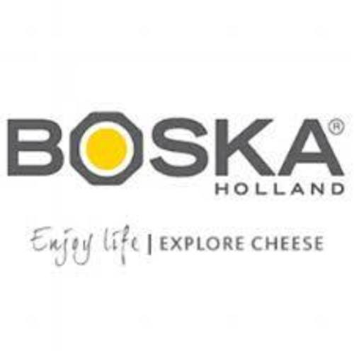 Boska Cheese Tool &bull; Gift Box 4 Black Slicer  Hatchet