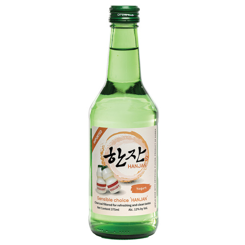 Han Jan Yogurt
