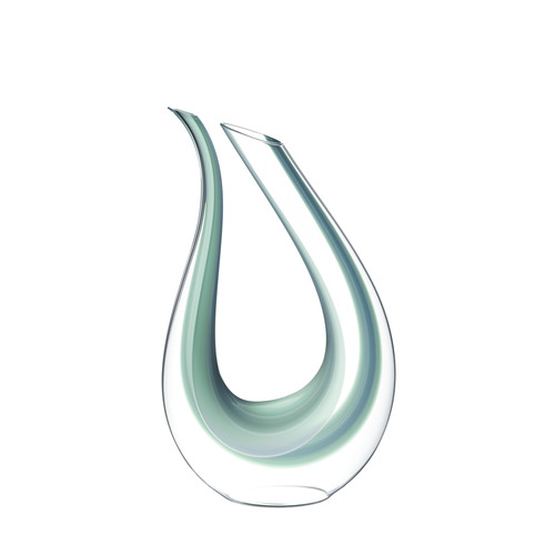 Zoom to enlarge the Riedel Rq Decanter &bull; Amadeo Menta