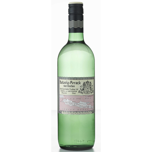 Batavia Arrack Van Oosten &bull; Sugar Cane