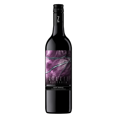Zilzie Shiraz Victoria