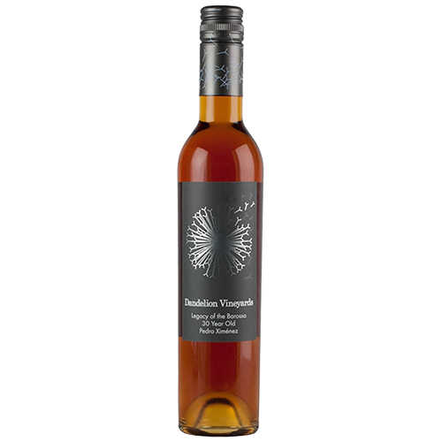 Dandelion Vineyards Legacy Of Australia Px 30 Year
