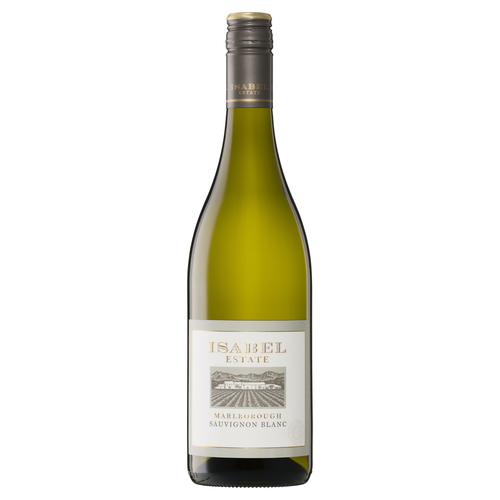 Isabel Estate Sauvignon Blanc New Zealand