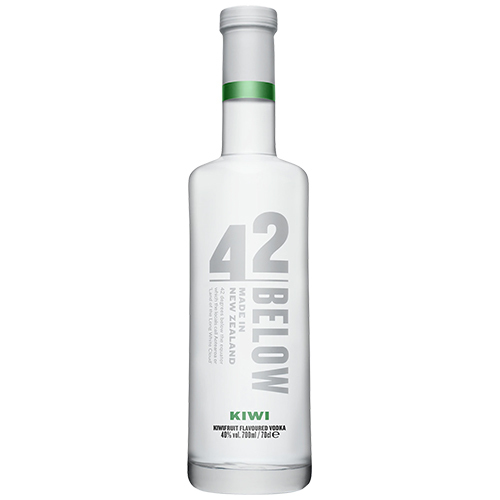 Zoom to enlarge the 42 Below Vodka • Kiwi