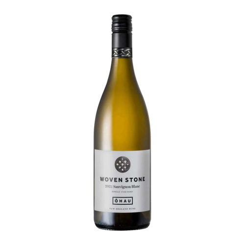 Woven Stone Sauvignon Blanc