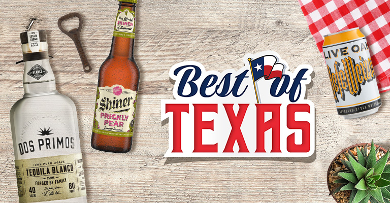 Best of Texas