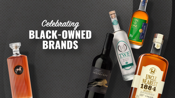 black owned brands