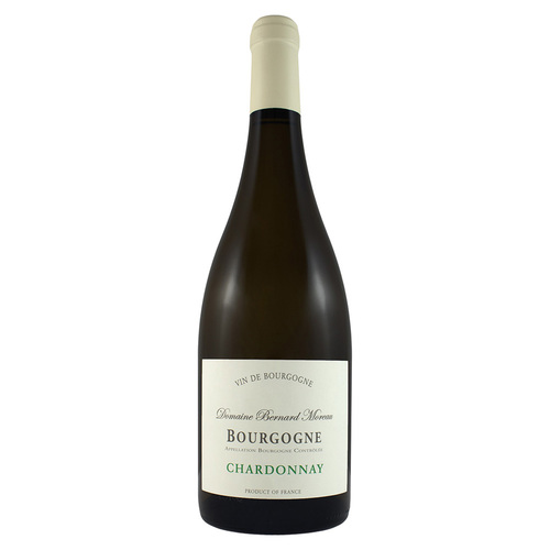 B Moreau Bourgogne Blanc