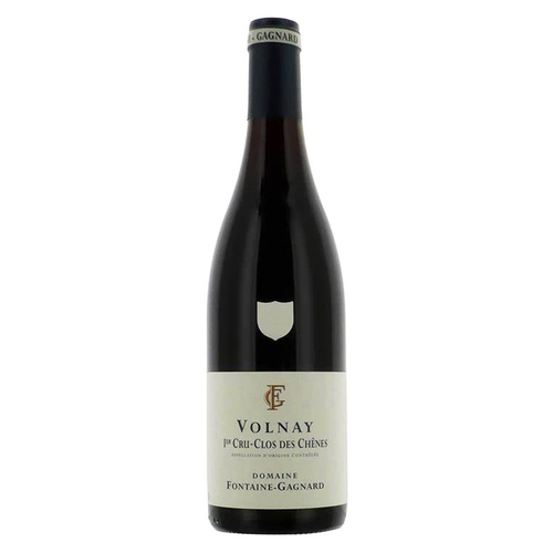Fontaine Gagnard Volnay Clos Des Chenes 1er Cru