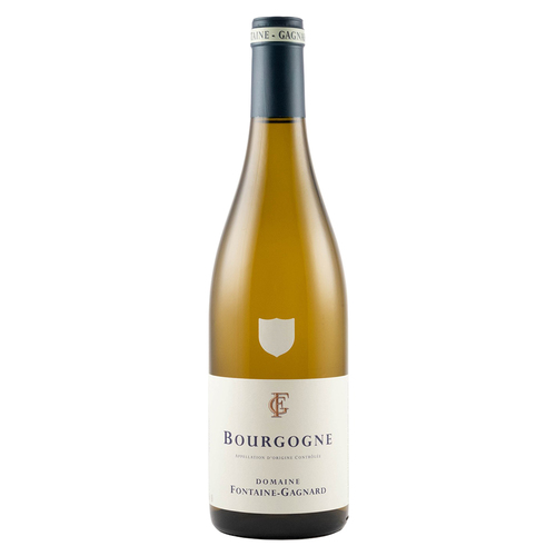 Fontaine Gagnard Bourgogne Blanc