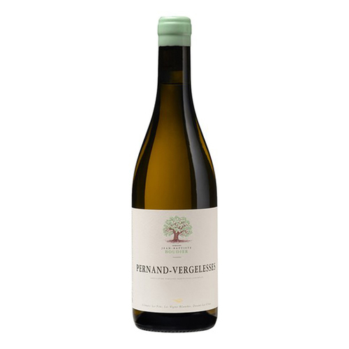 Jean Baptiste Boudier Pernand Vergelesses Blanc