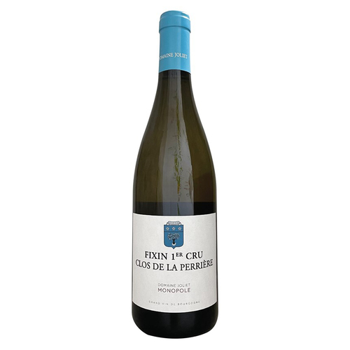 Zoom to enlarge the Domaine Joliet Fixin 1er Cru Clos De La Perriere Monopole