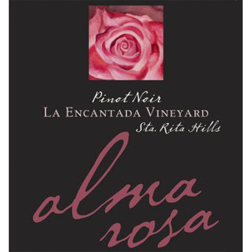 Alma Rosa Pinot Noir Santa Rita Hills (6-case)