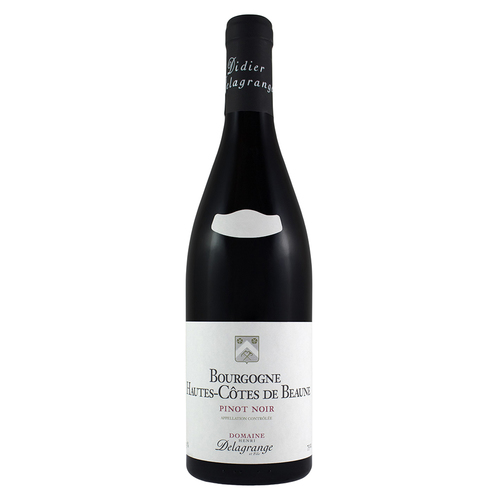 Dom Henri Delagrange Hautes Cotes De Beaune Rouge