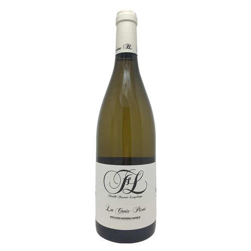 Zoom to enlarge the Dom Fl Fournier Longchamp Savennieres La Croix Picot