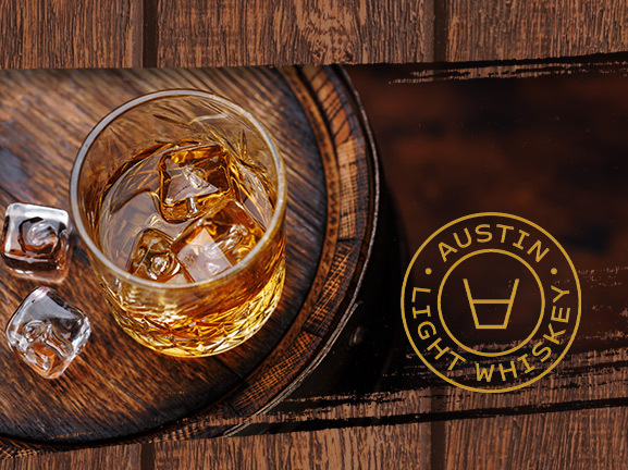 Austin Light Whiskey Founder Tasting and Bottle Signing Event