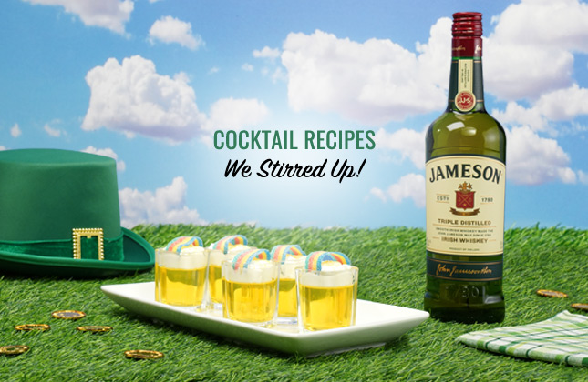 St Patricks Day