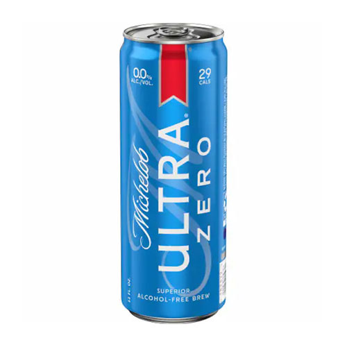 Michelob Ultra Zero