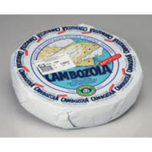 Zoom to enlarge the Cambozola Blue
