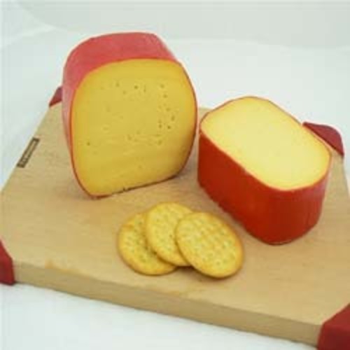 Zoom to enlarge the Edam From Loaf – Holland