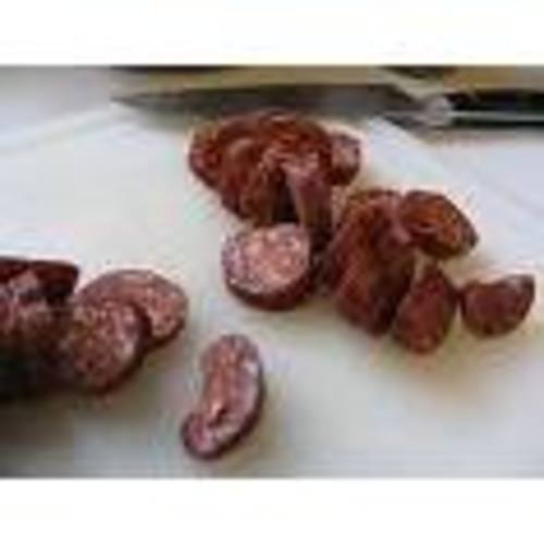 Zoom to enlarge the Bende Gyulai Sausage Hot