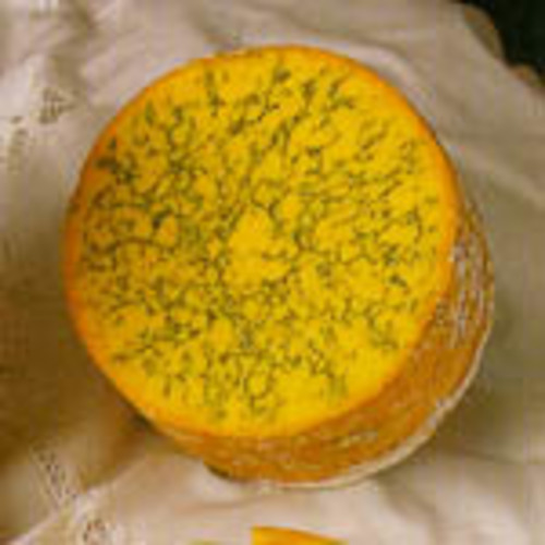 Zoom to enlarge the Abbey Farms Shropshire Blue