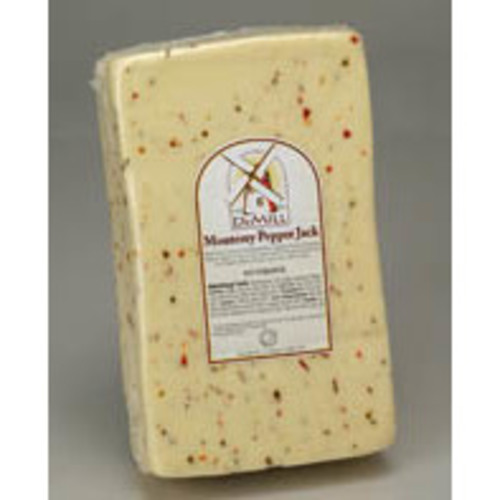 Demill Pepperjack
