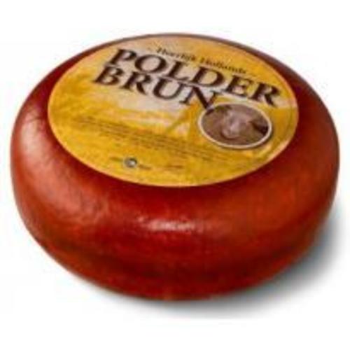 Zoom to enlarge the Polder Brun Sheep Gouda