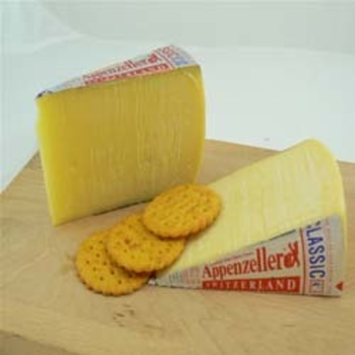 Emmi Appenzeller Switzerland