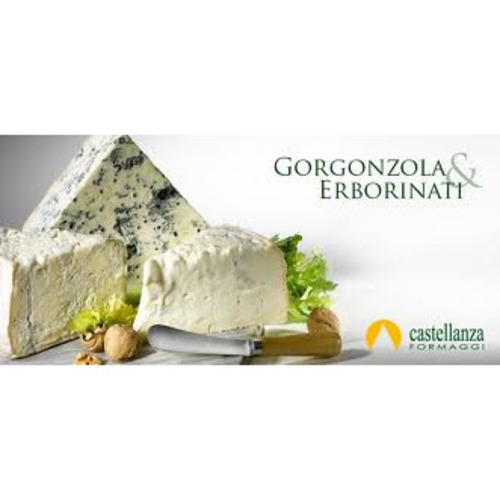 Castelli Gorgonzola Naturale